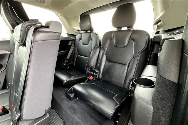 2023 Volvo XC90 Ultimate - Photo 16