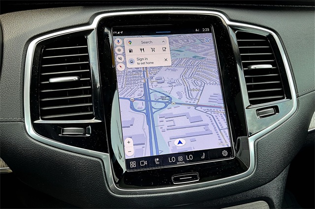 2023 Volvo XC90 Ultimate - Photo 19