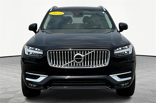 Used 2023 Volvo XC90 Ultimate with VIN YV4062PA4P1908056 for sale in New Castle, DE