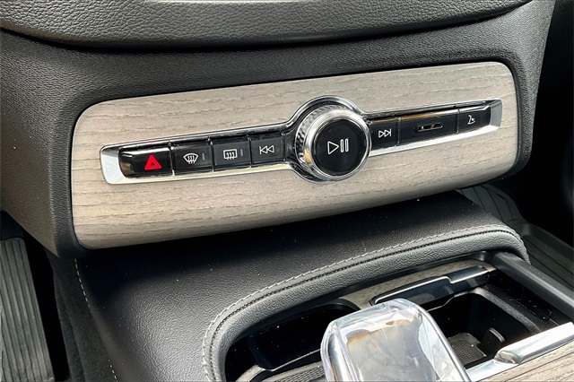 2023 Volvo XC90 Ultimate - Photo 24