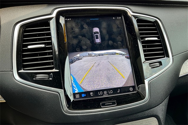 2023 Volvo XC90 Ultimate - Photo 27
