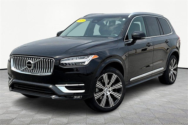 2023 Volvo XC90 Ultimate - Photo 3
