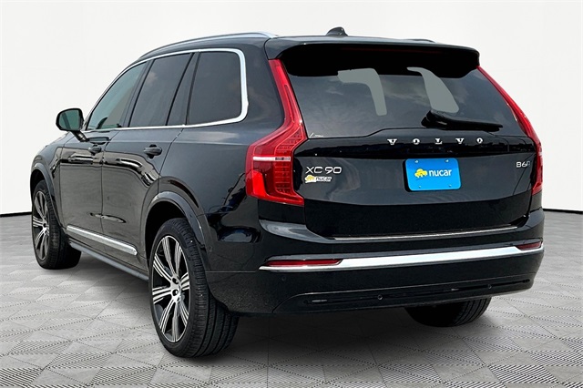 2023 Volvo XC90 Ultimate - Photo 4