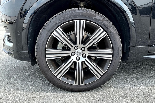 2023 Volvo XC90 Ultimate - Photo 7