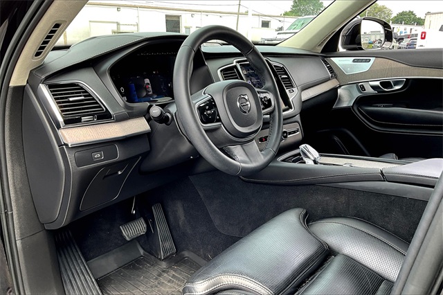 2023 Volvo XC90 Ultimate - Photo 8