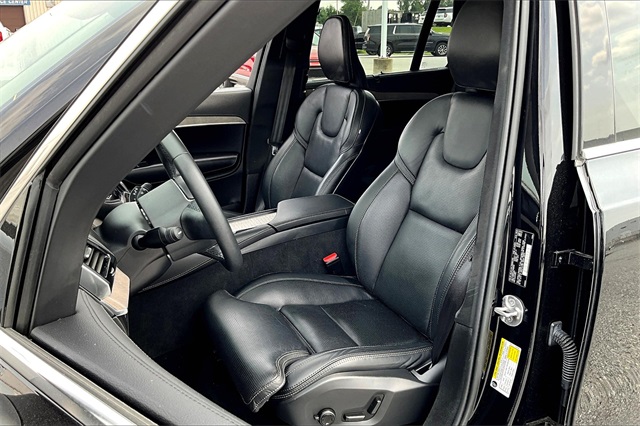 2023 Volvo XC90 Ultimate - Photo 10