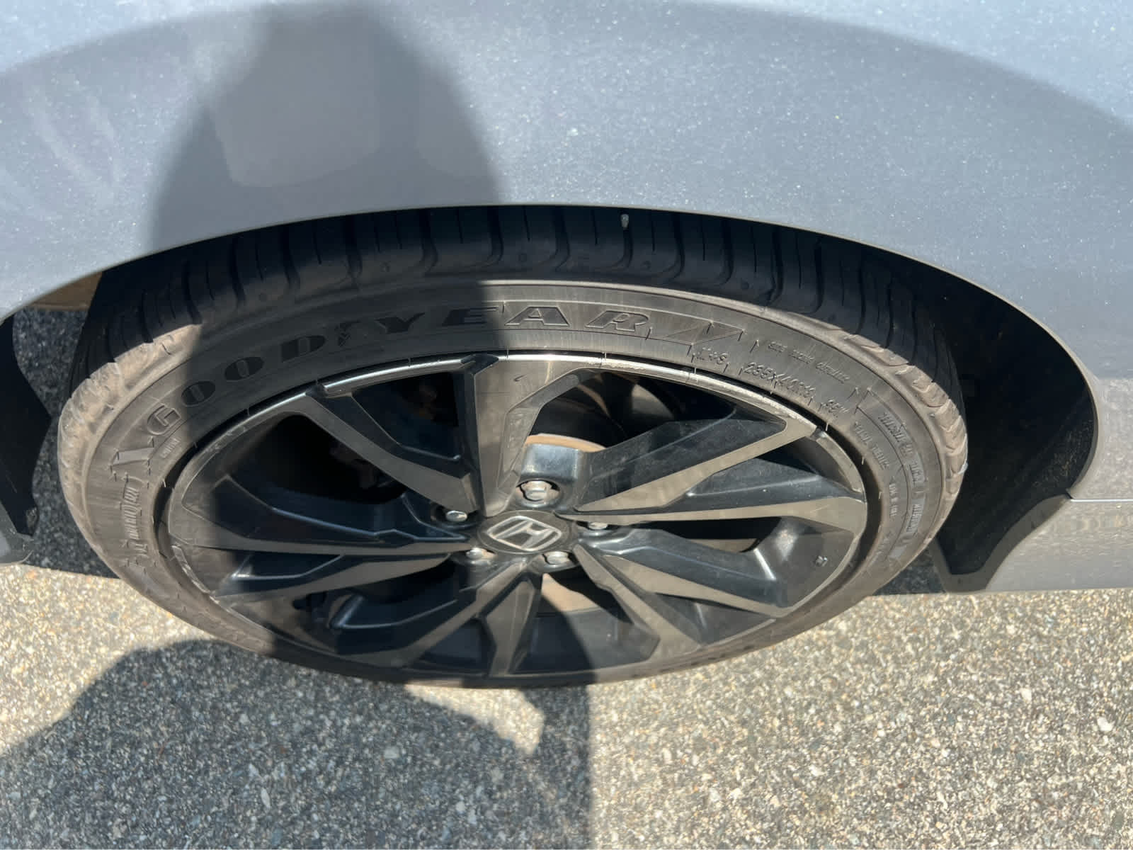 2019 Honda Civic Sport - Photo 14