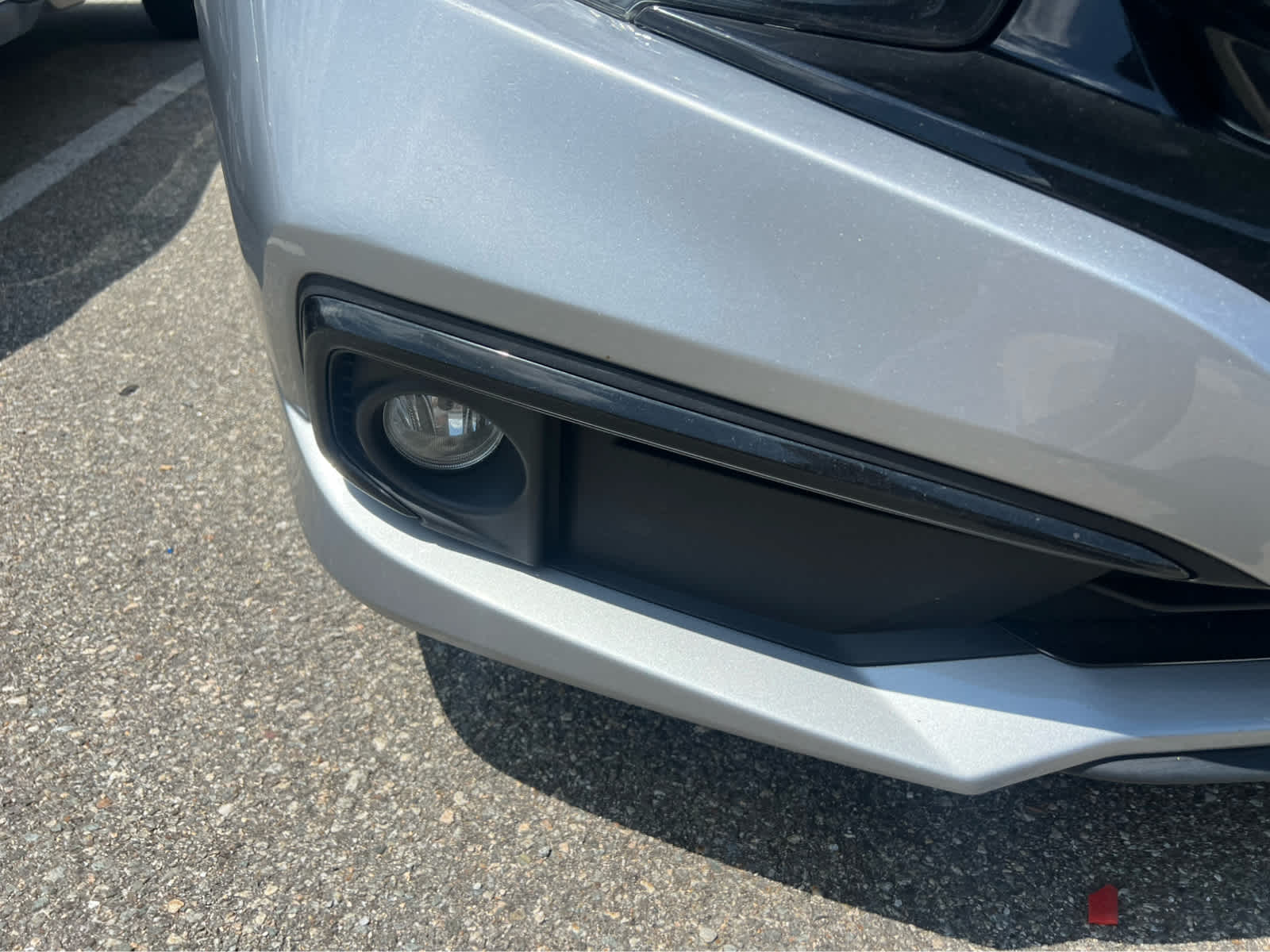 2019 Honda Civic Sport - Photo 3