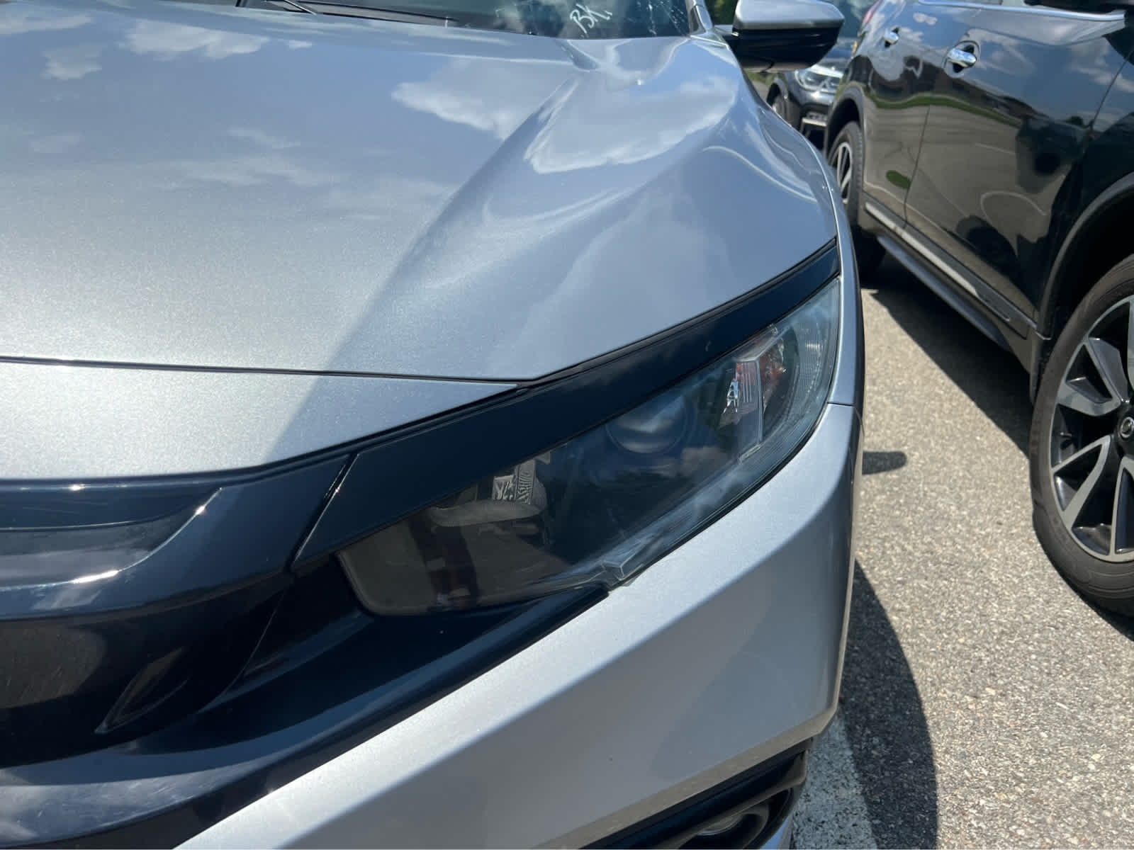 2019 Honda Civic Sport - Photo 5