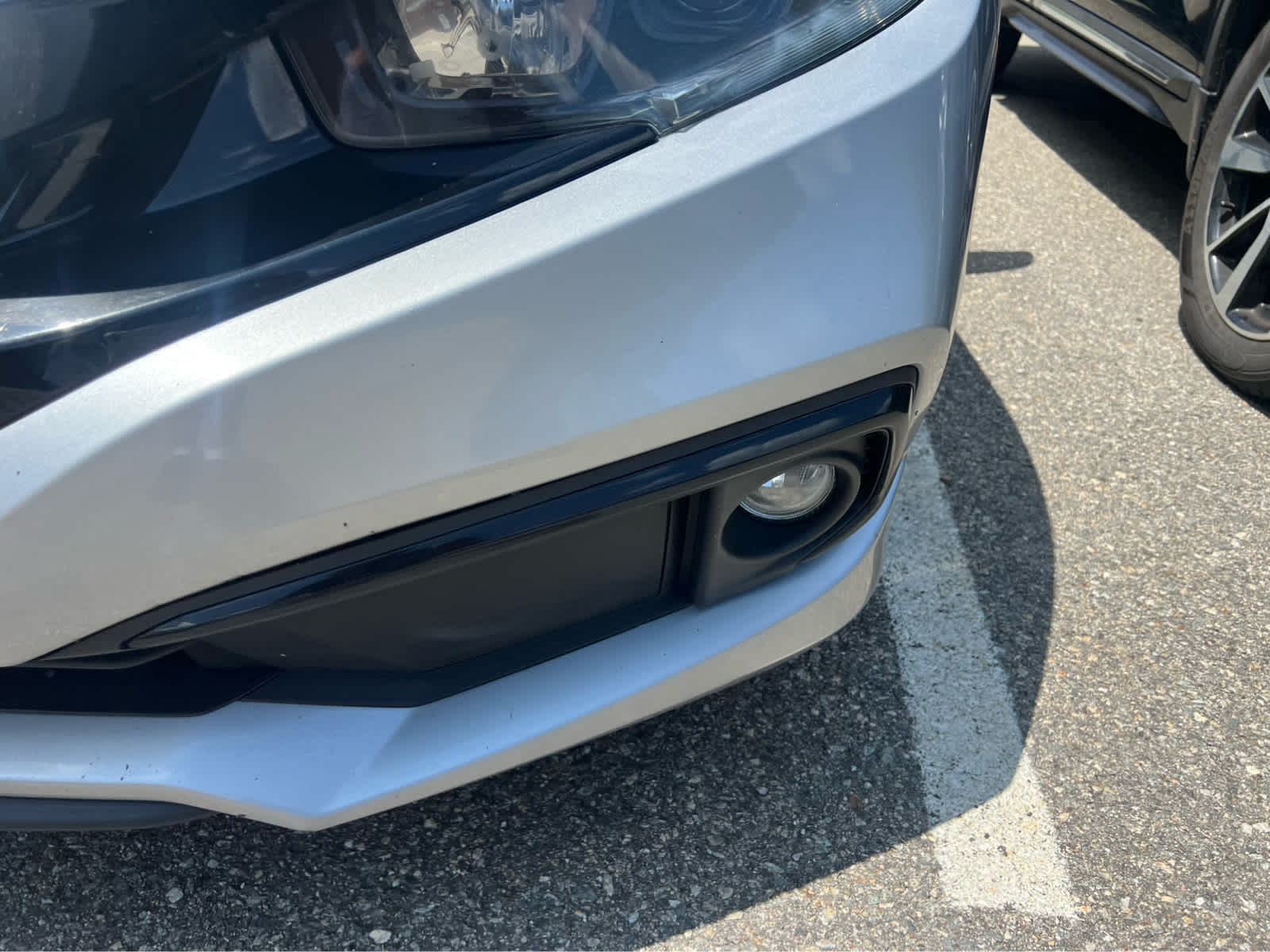2019 Honda Civic Sport - Photo 6