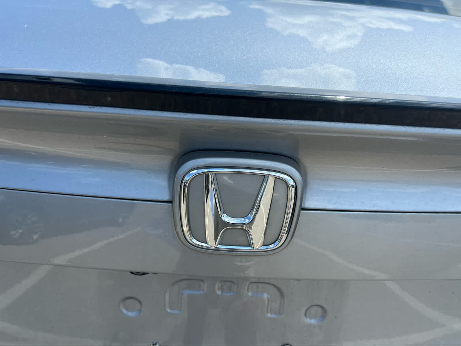 2019 Honda Civic Sport - Photo 9