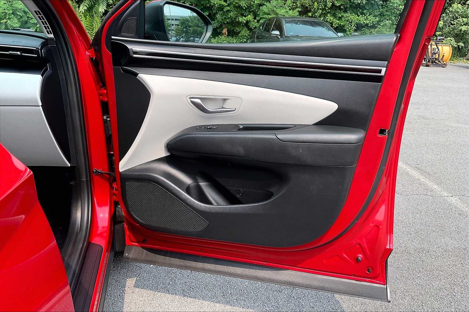 2023 Hyundai Tucson SEL - Photo 12