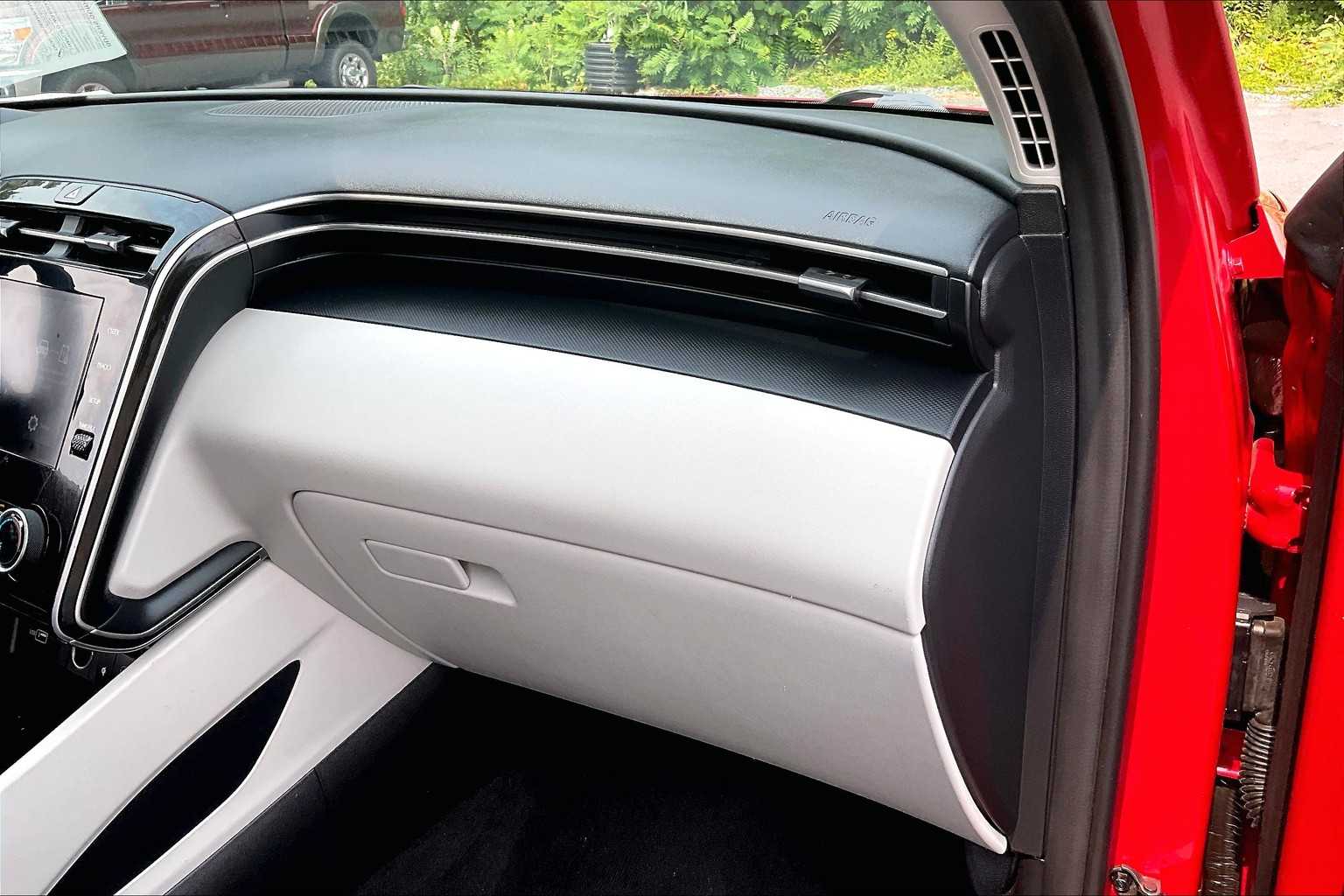2023 Hyundai Tucson SEL - Photo 13