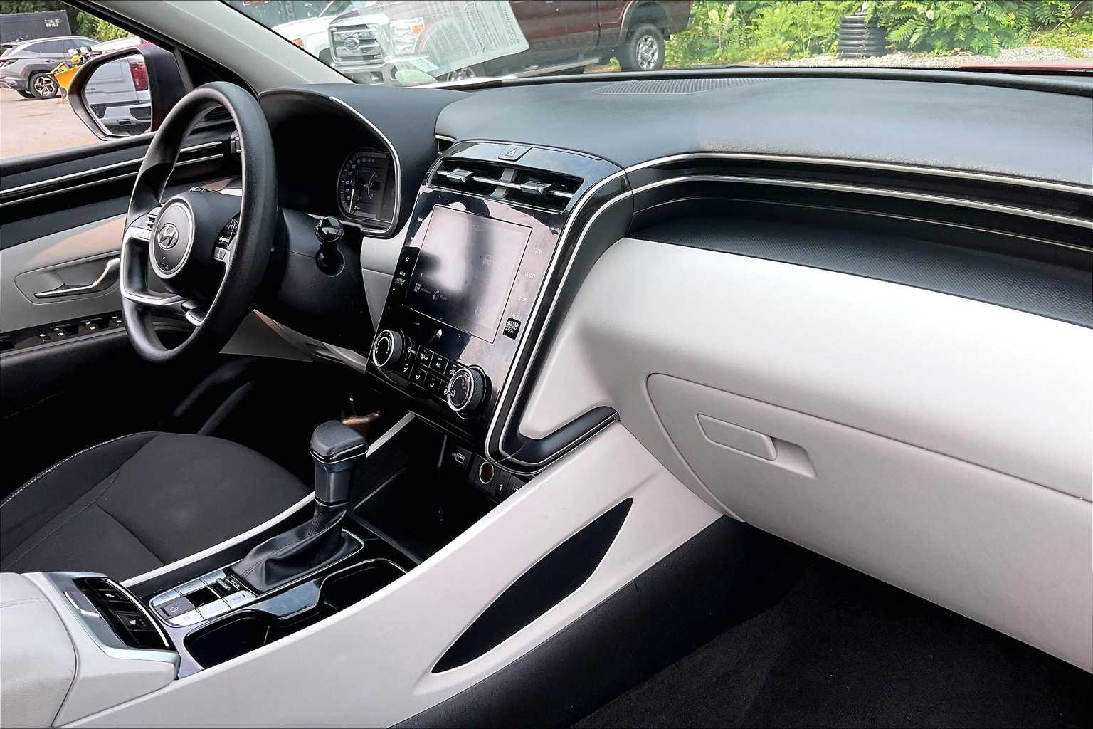 2023 Hyundai Tucson SEL - Photo 14