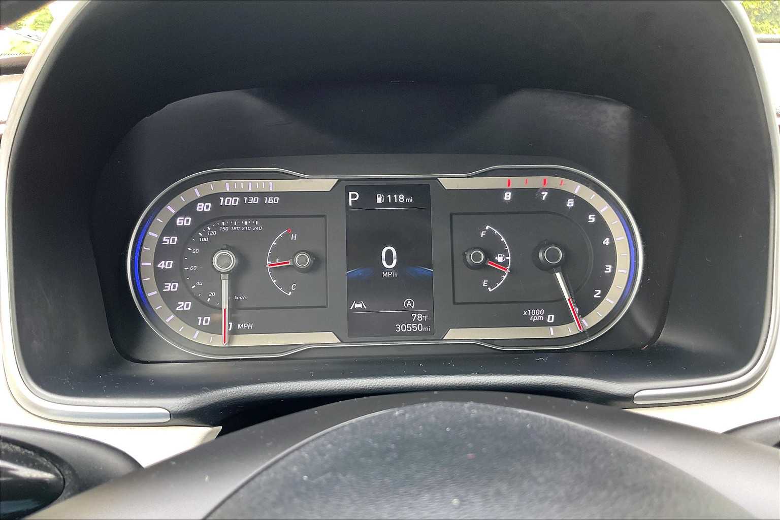 2023 Hyundai Tucson SEL - Photo 24