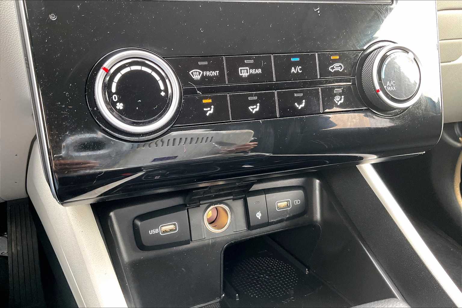 2023 Hyundai Tucson SEL - Photo 25