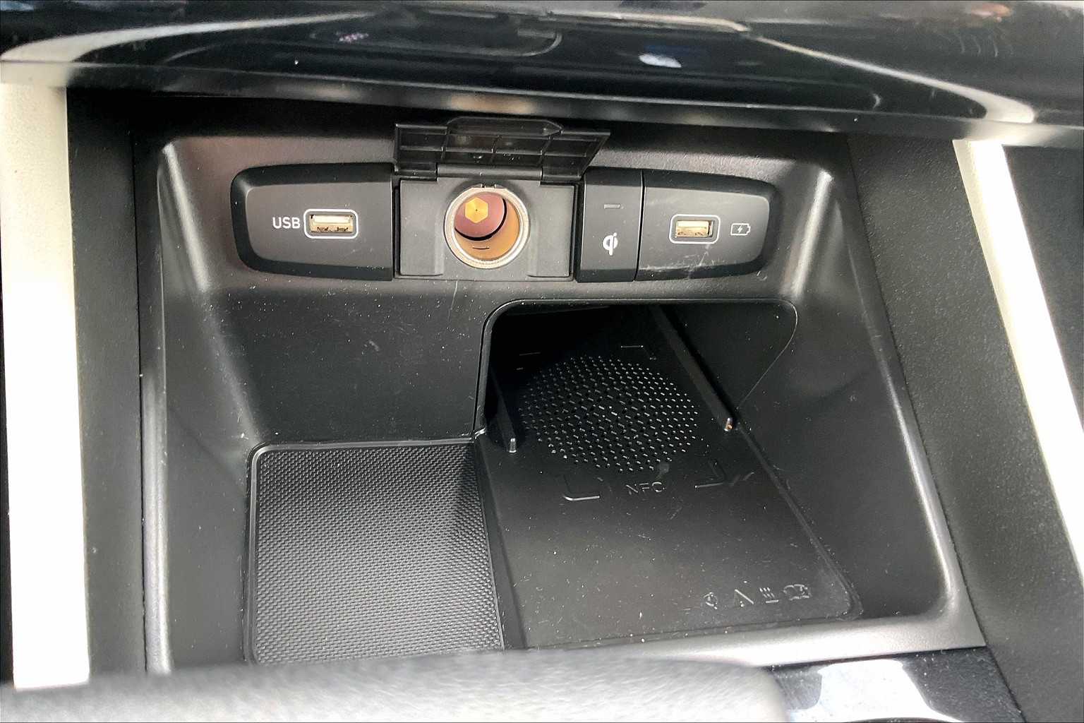 2023 Hyundai Tucson SEL - Photo 26