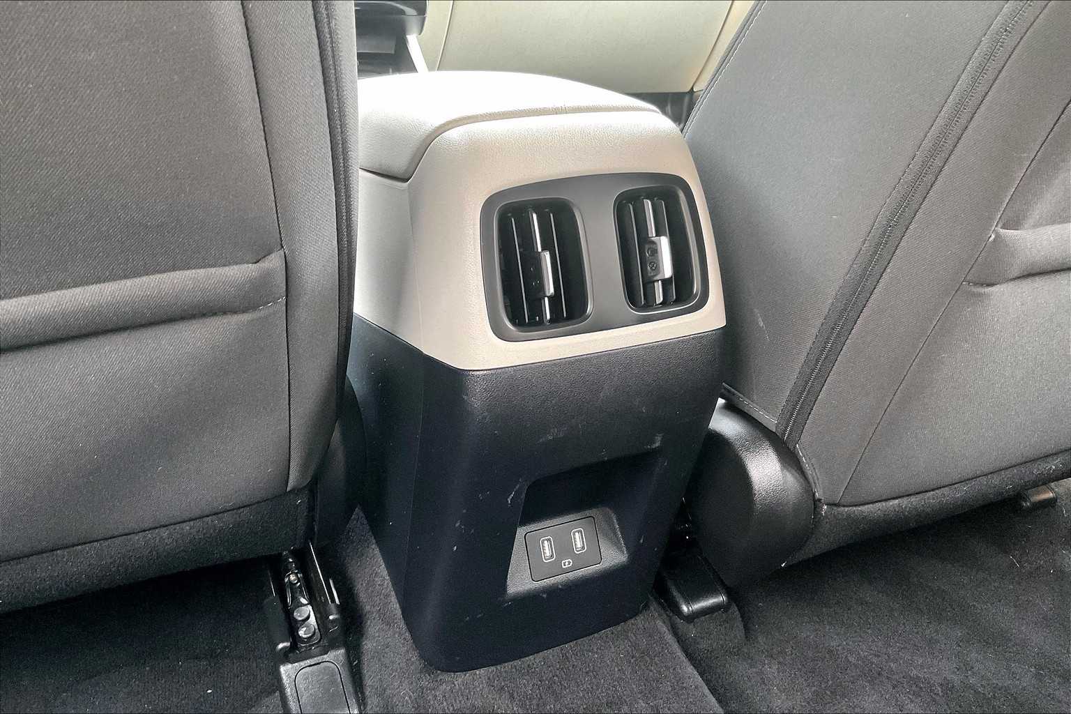 2023 Hyundai Tucson SEL - Photo 27