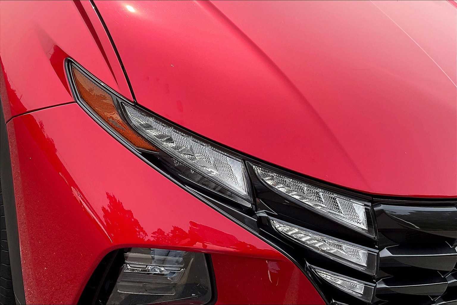 2023 Hyundai Tucson SEL - Photo 32