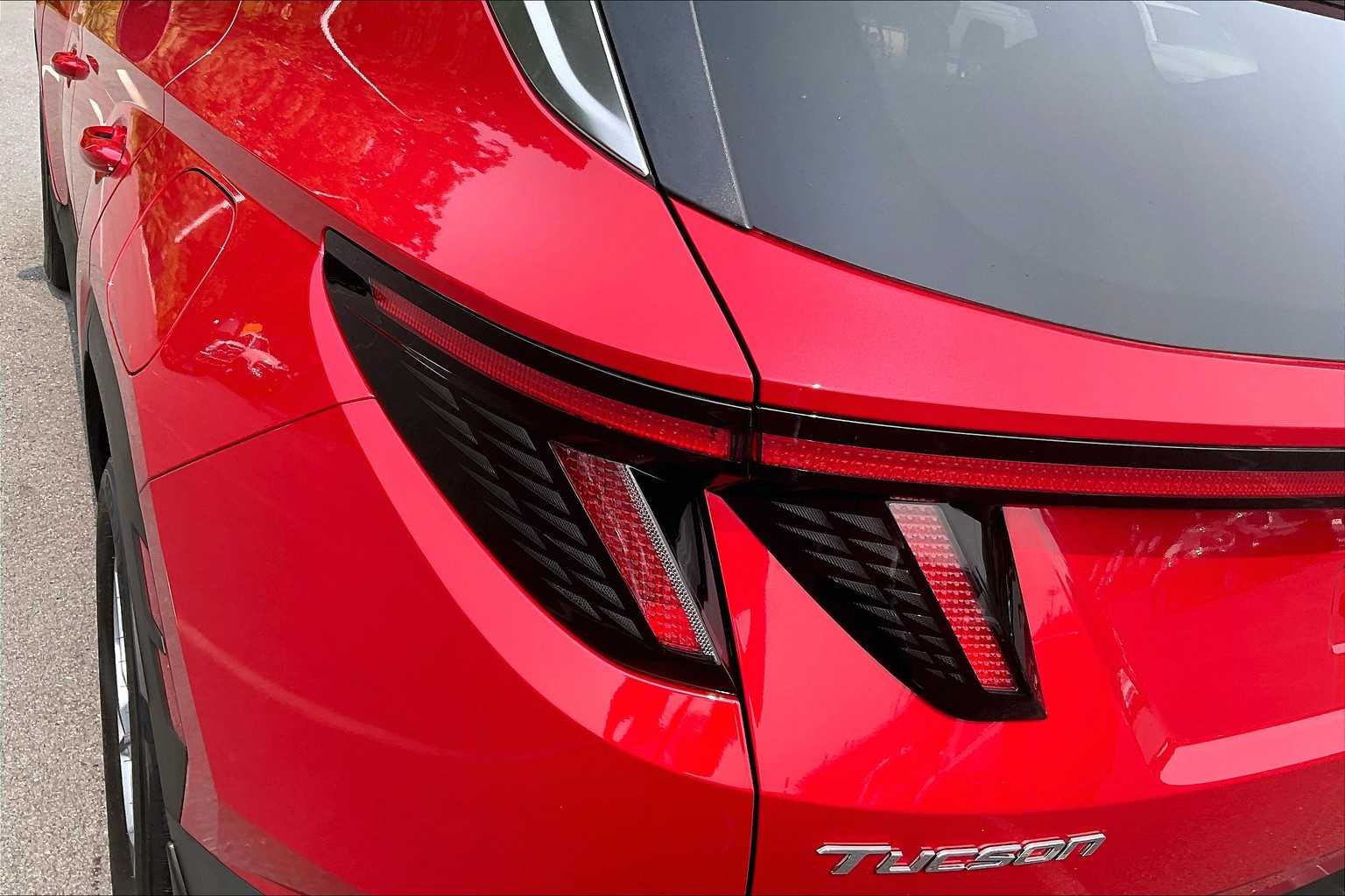 2023 Hyundai Tucson SEL - Photo 33