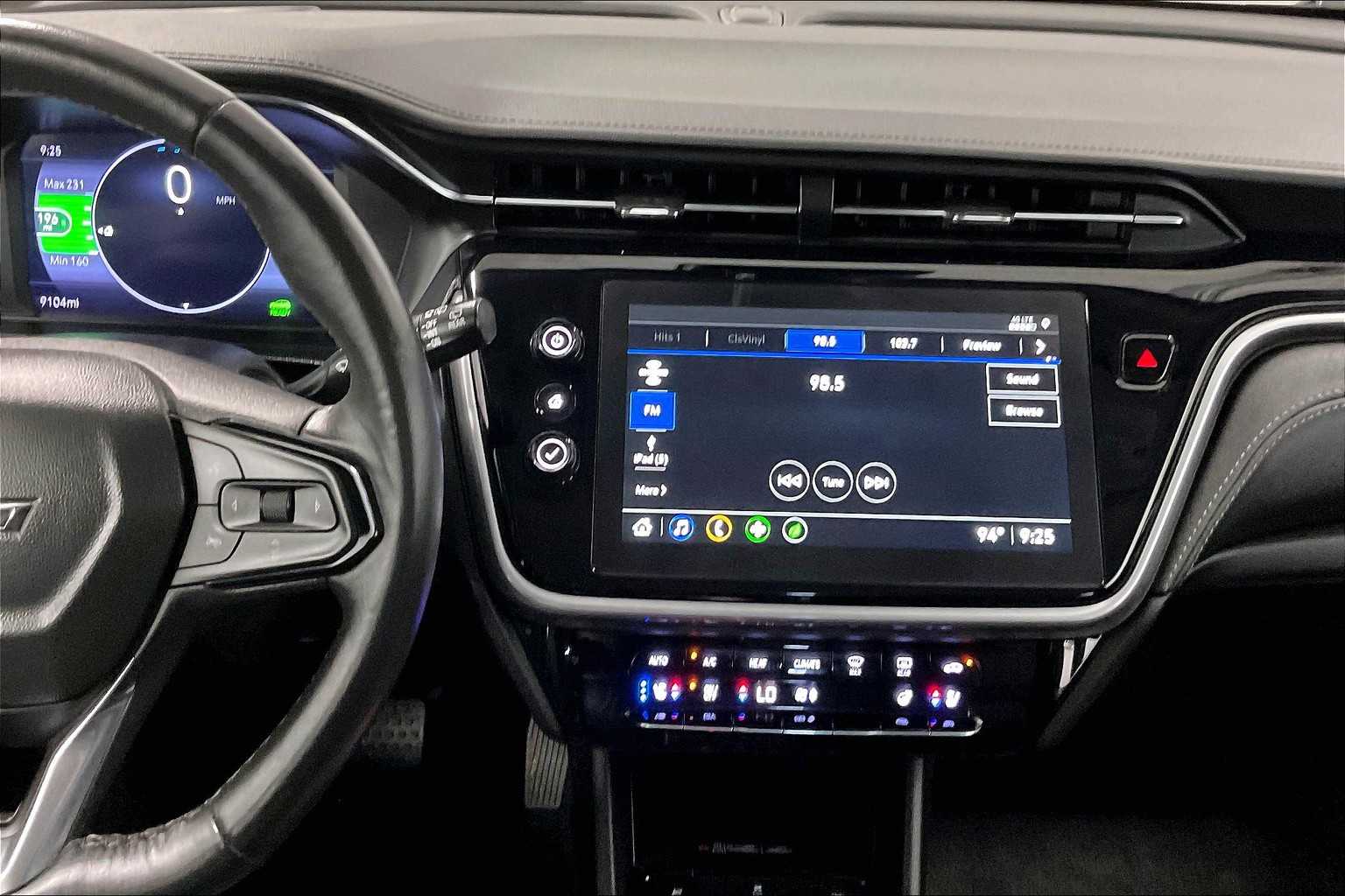 2023 Chevrolet Bolt EUV LT - Photo 18