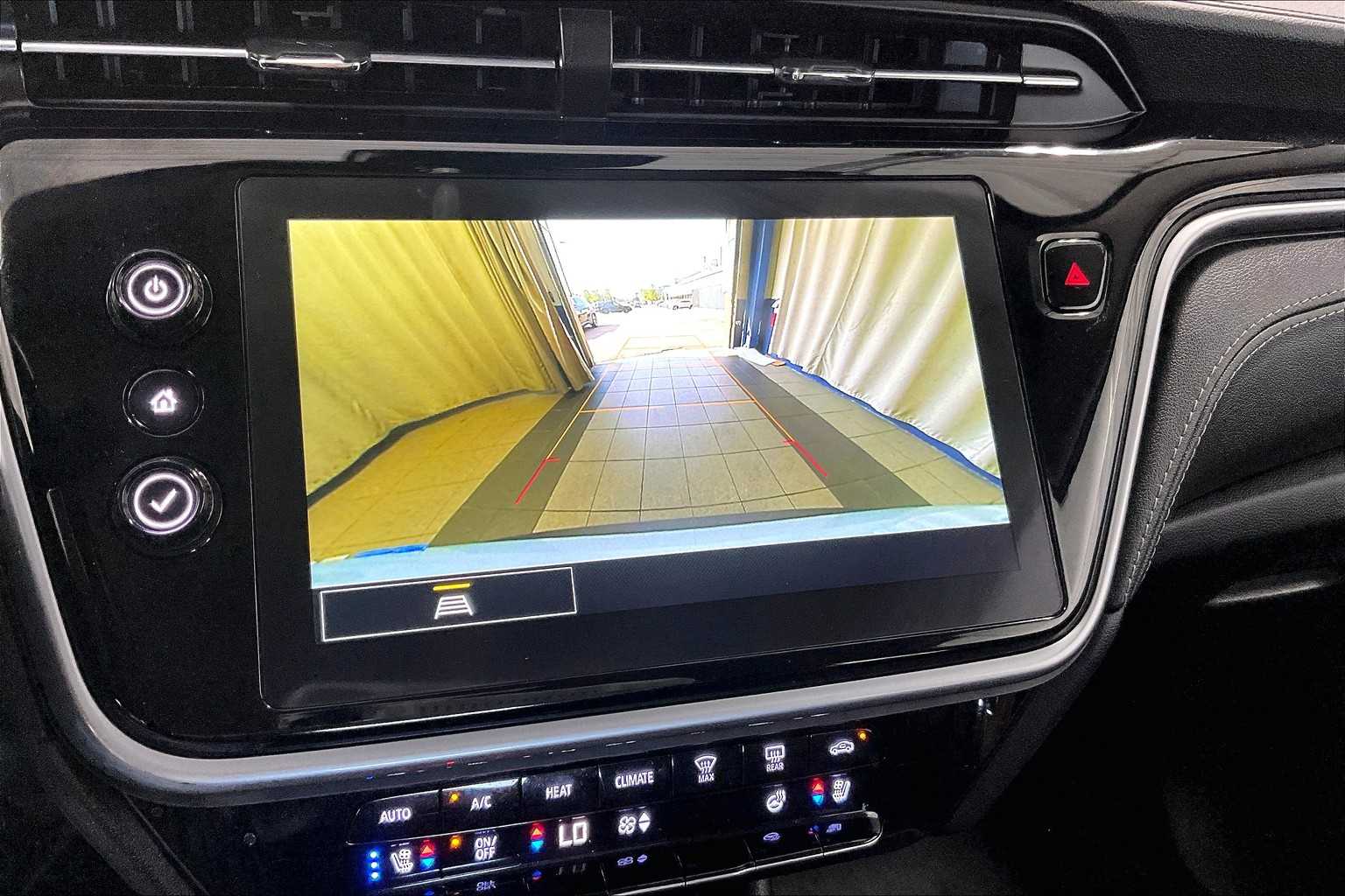 2023 Chevrolet Bolt EUV LT - Photo 19