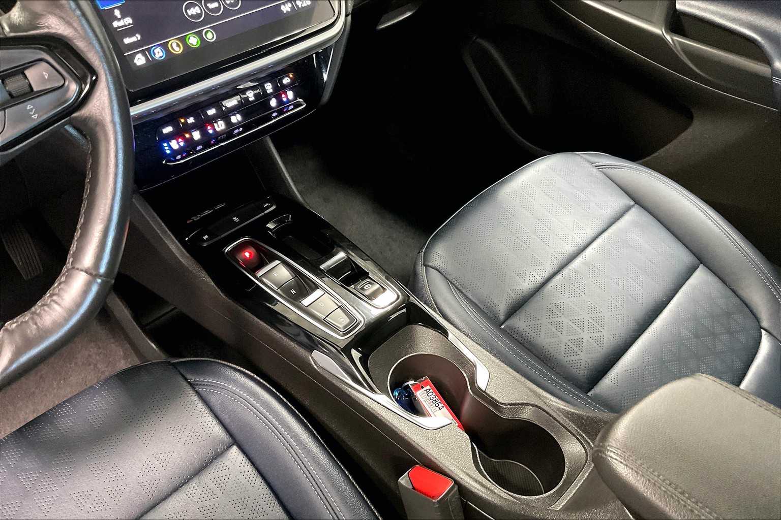 2023 Chevrolet Bolt EUV LT - Photo 20