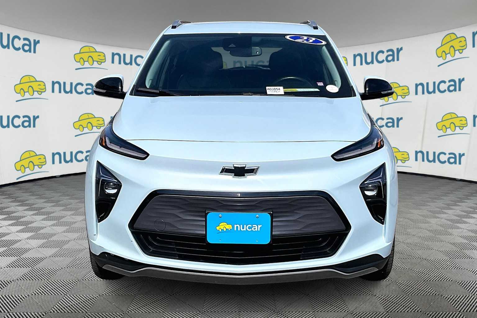 2023 Chevrolet Bolt EUV LT - Photo 2