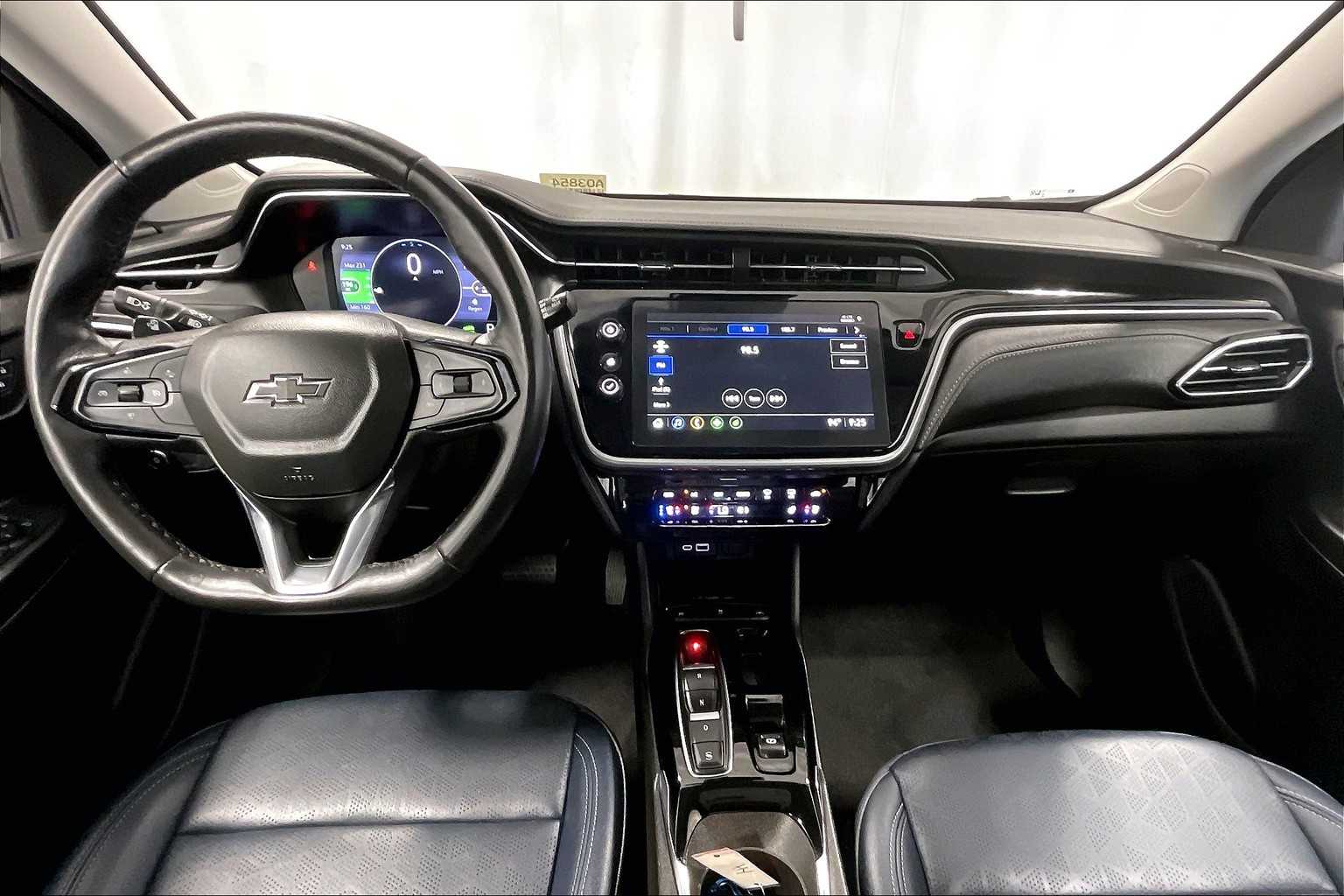 2023 Chevrolet Bolt EUV LT - Photo 21