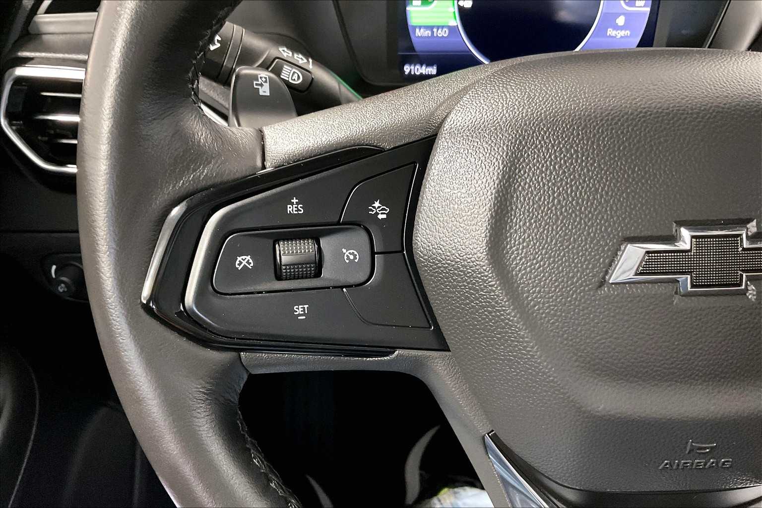 2023 Chevrolet Bolt EUV LT - Photo 22