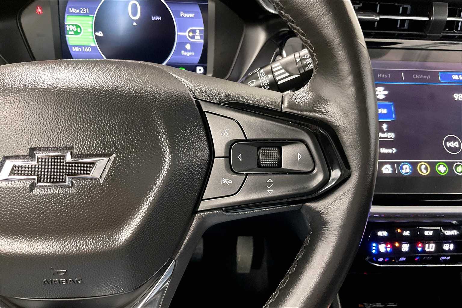 2023 Chevrolet Bolt EUV LT - Photo 23
