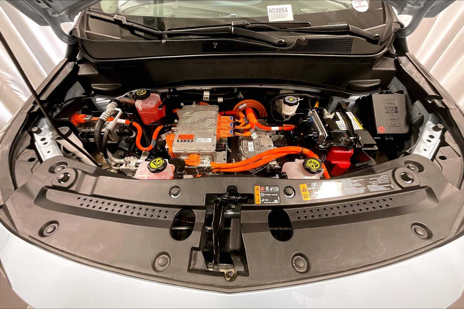 2023 Chevrolet Bolt EUV LT - Photo 29