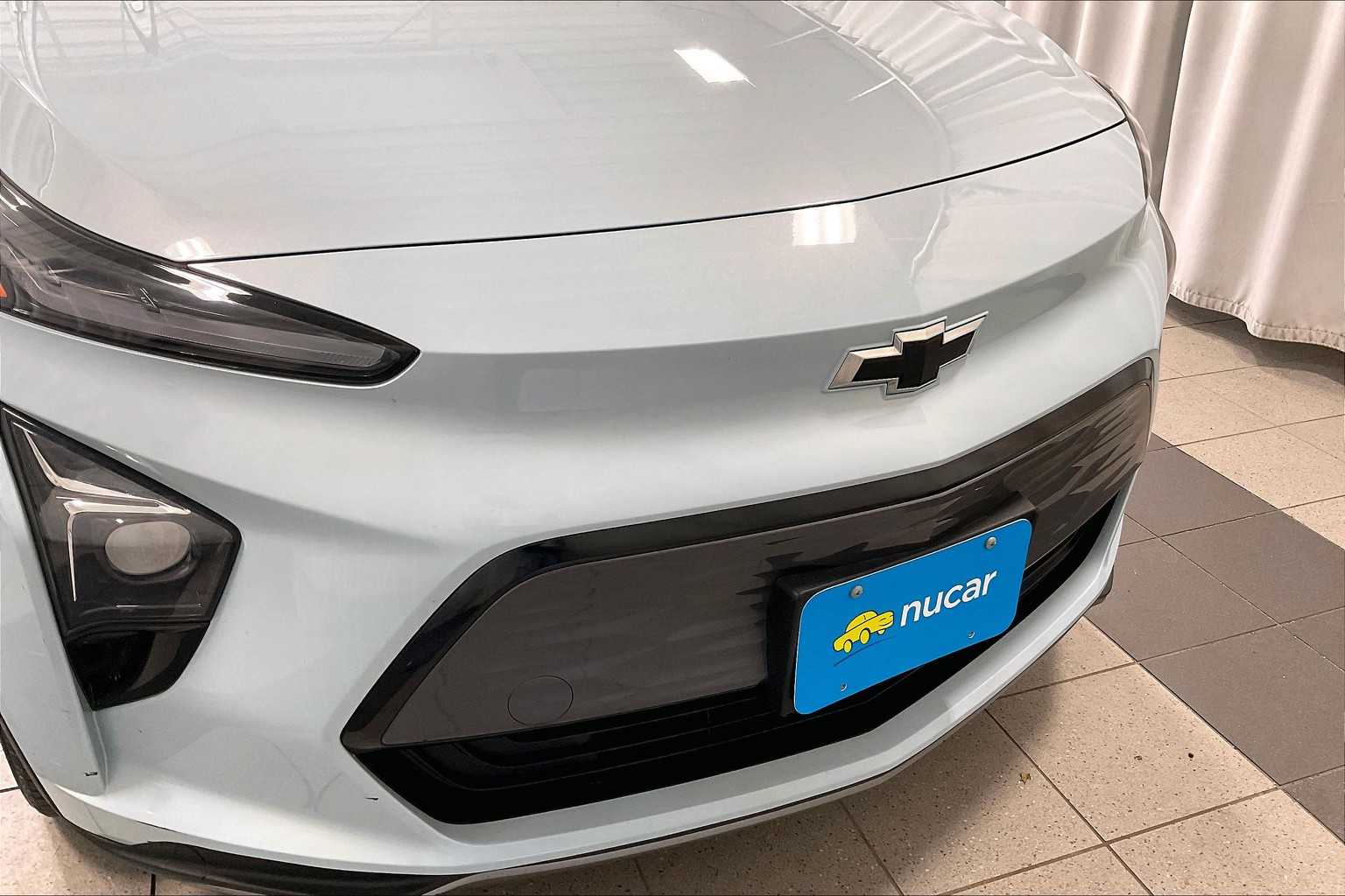 2023 Chevrolet Bolt EUV LT - Photo 31