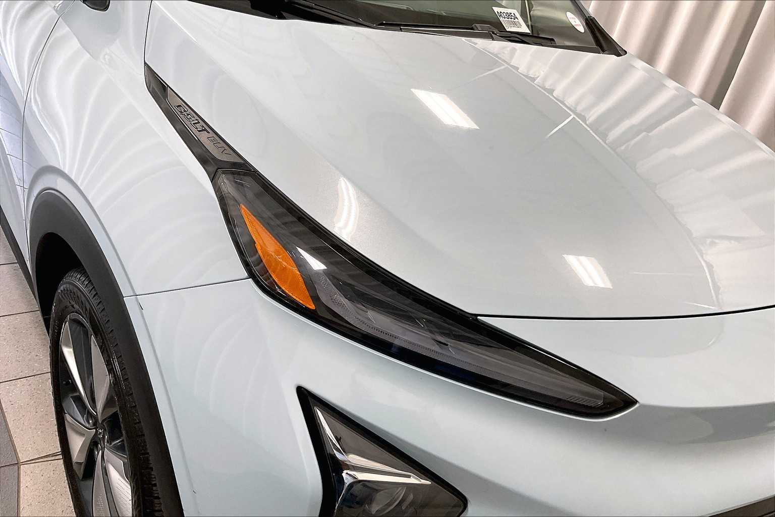 2023 Chevrolet Bolt EUV LT - Photo 32