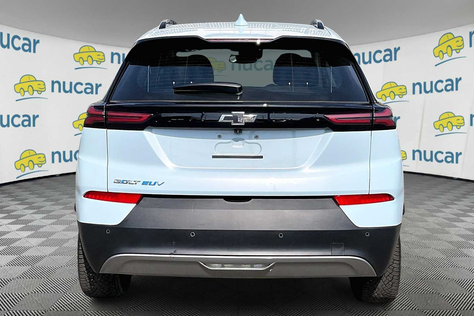 2023 Chevrolet Bolt EUV LT - Photo 5