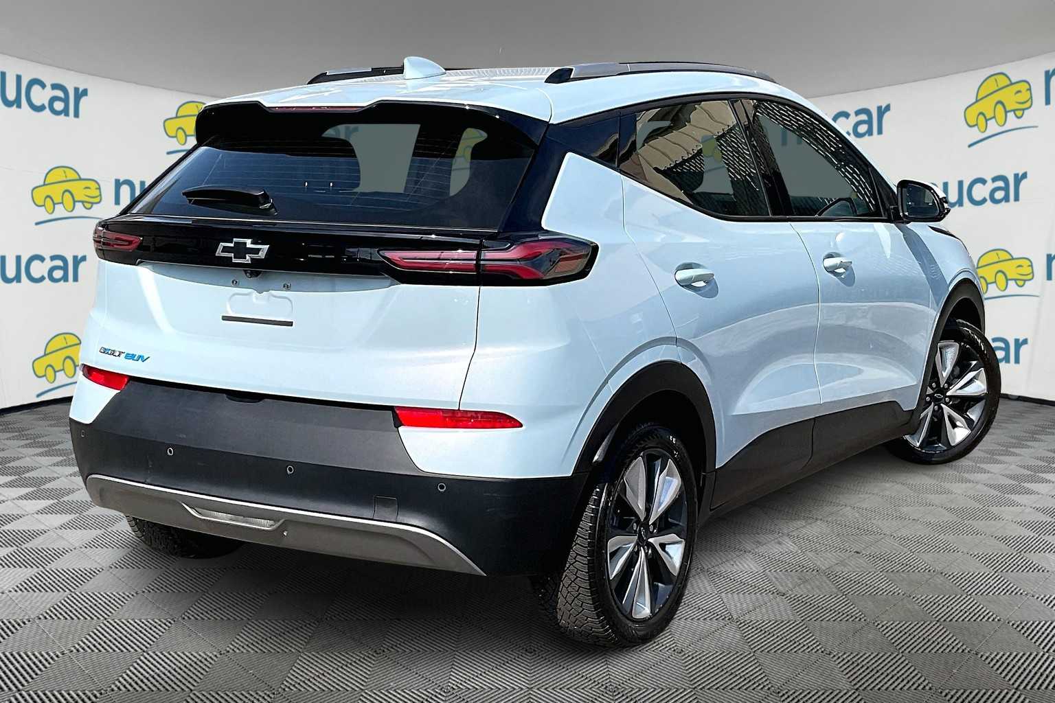 2023 Chevrolet Bolt EUV LT - Photo 6