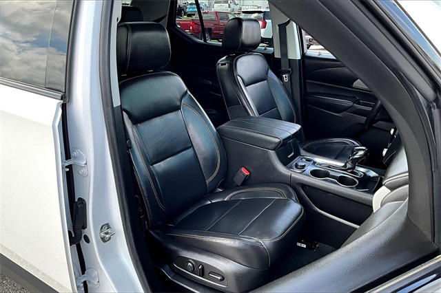 2021 Chevrolet Traverse RS - Photo 11