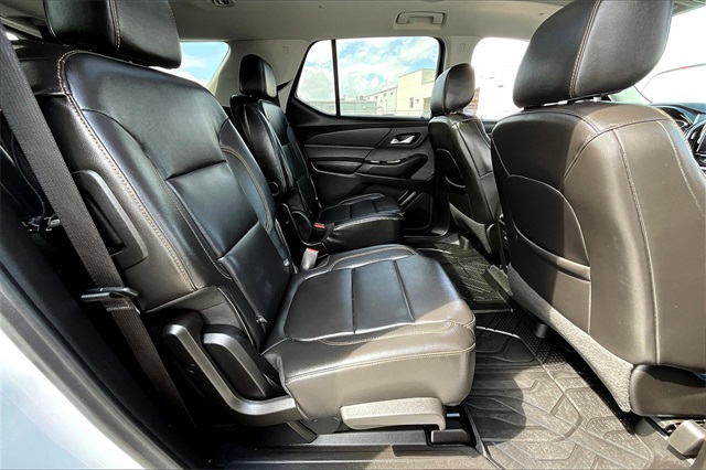 2021 Chevrolet Traverse RS - Photo 15