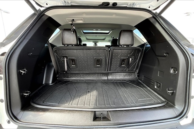 2021 Chevrolet Traverse RS - Photo 26