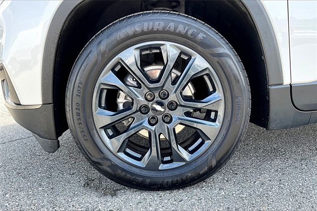 2021 Chevrolet Traverse RS - Photo 7
