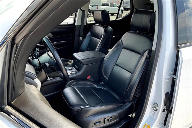 2021 Chevrolet Traverse RS - Photo 10