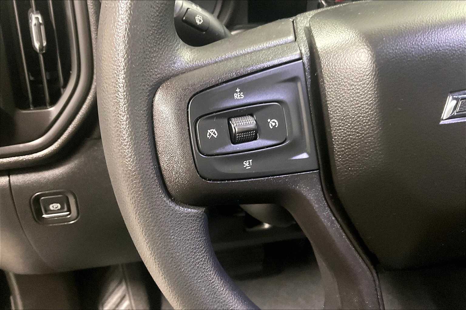 2021 Chevrolet Silverado 1500 Custom - Photo 22