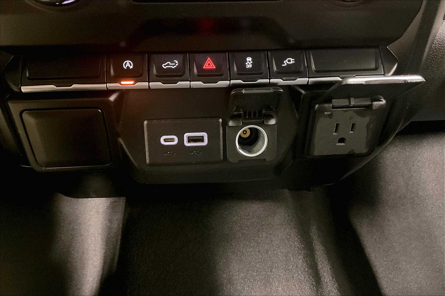 2021 Chevrolet Silverado 1500 Custom - Photo 26
