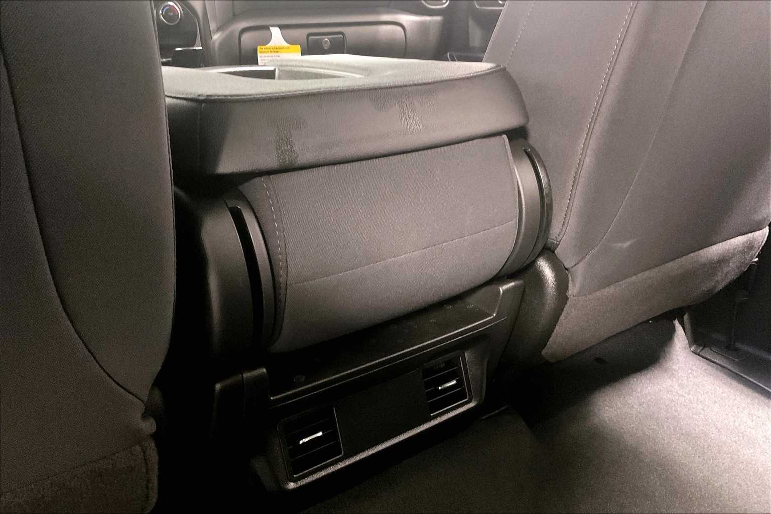 2021 Chevrolet Silverado 1500 Custom - Photo 27