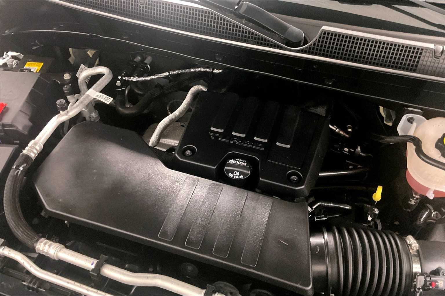 2021 Chevrolet Silverado 1500 Custom - Photo 35