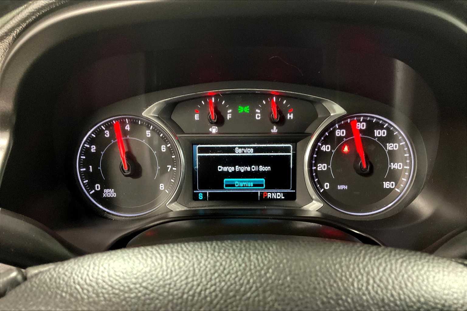 2017 GMC Acadia SLE - Photo 26