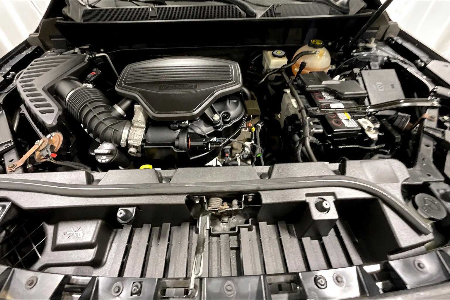 2017 GMC Acadia SLE - Photo 31