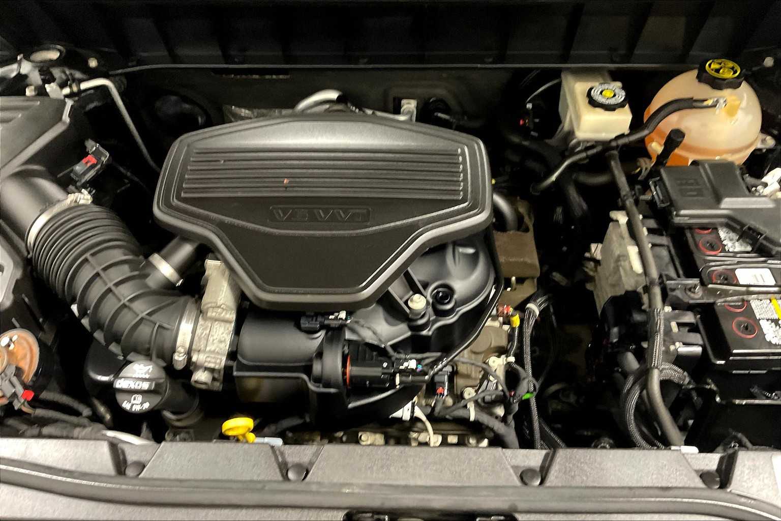 2017 GMC Acadia SLE - Photo 36