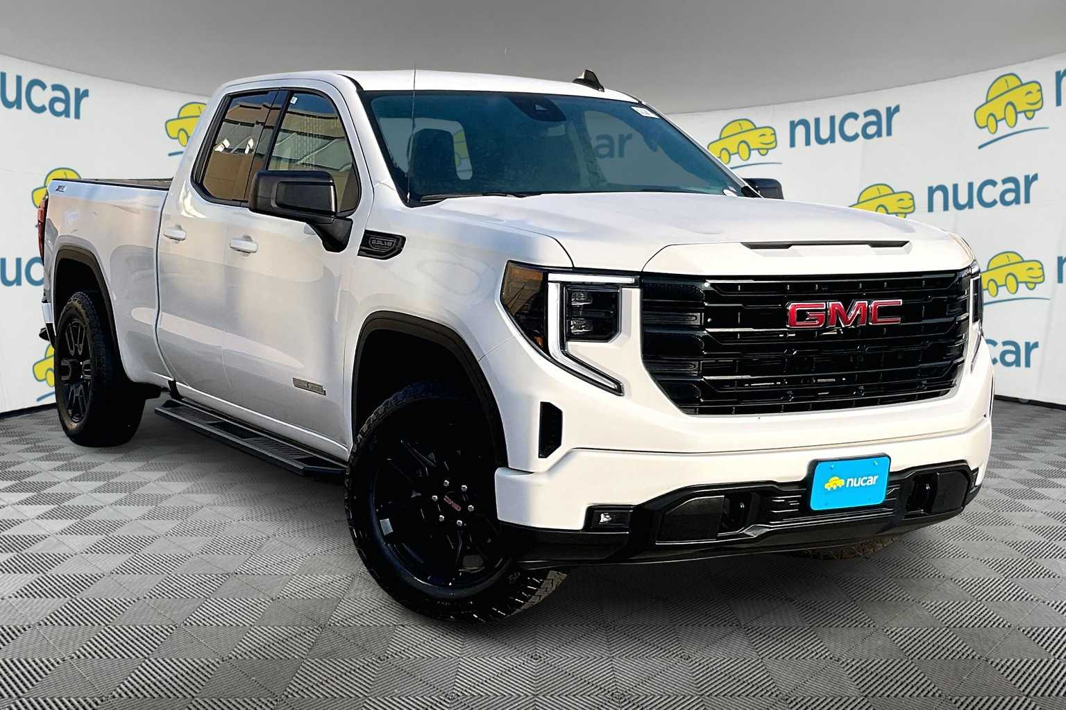 2023 GMC Sierra 1500 Elevation - Photo 1
