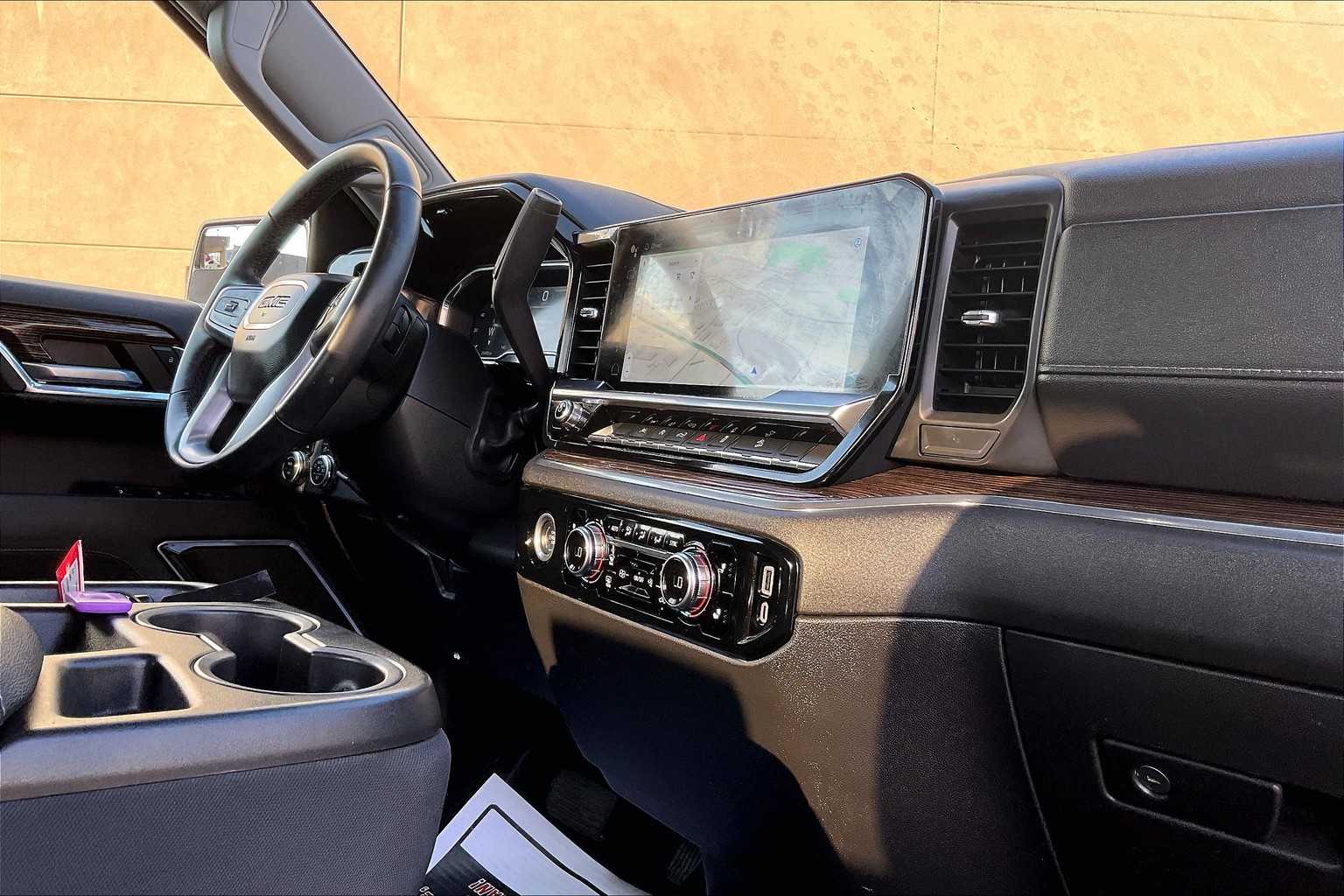 2023 GMC Sierra 1500 Elevation - Photo 14